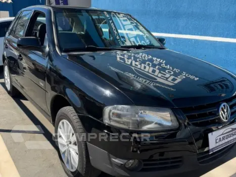 GOL - 1.0 MI 8V 4P MANUAL G.IV