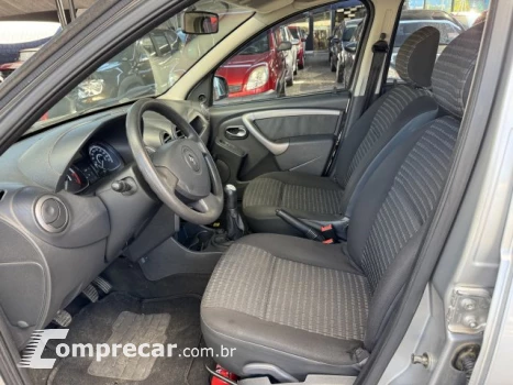 SANDERO - 1.0 EXPRESSION 16V 4P MANUAL