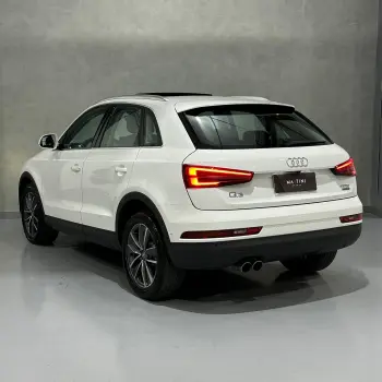 Q3 2.0 TFSI Quat. 211/220cv S-tronic 5p