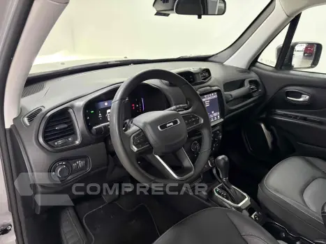 RENEGADE 1.3 T270 TURBO FLEX LONGITUDE AT6