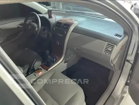 COROLLA 1.8 GLI 16V