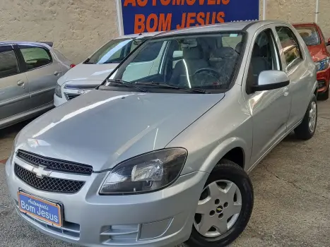CHEVROLET Celta 1.0 Mpfi Lt 8V Flex 4P Manual 4 portas