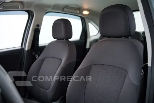 Grand Siena ATTRAC. 1.4 EVO F.Flex 8V