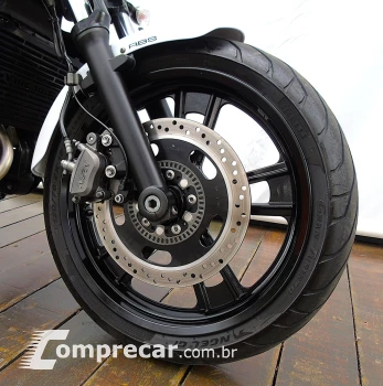 KAWASAKI VULCAN S 650 ABS