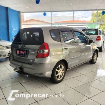 FIT 1.5 EX 16V