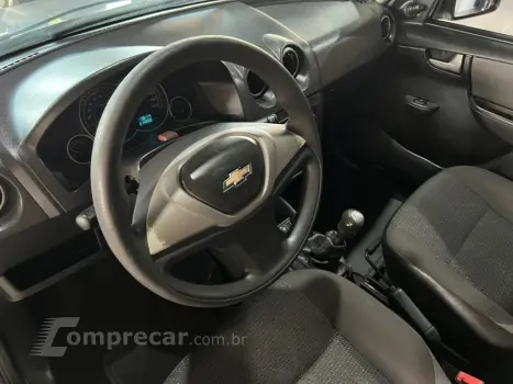 CELTA 1.0 MPFI LT 8V FLEX 4P MANUAL