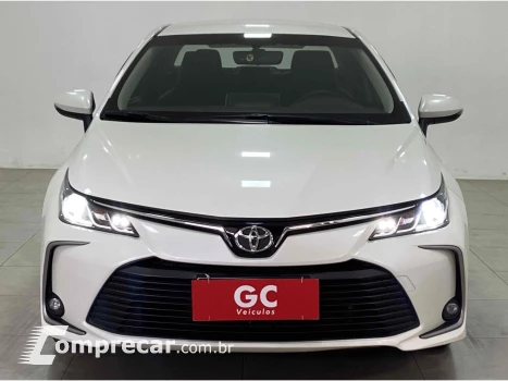 COROLLA 2.0 VVT-IE FLEX XEI DIRECT SHIFT