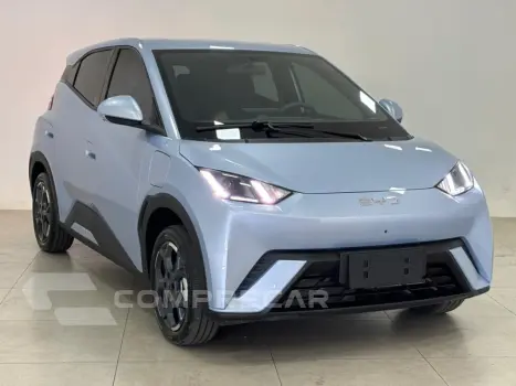DOLPHIN MINI 38 KW ELÉTRICO GS