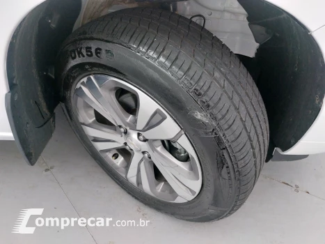 SPIN 1.8 PREMIER 8V FLEX 4P AUTOMÁTICO