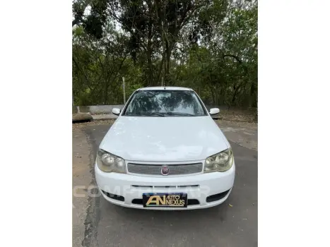 SIENA 1.0 MPI FIRE 8V FLEX 4P MANUAL