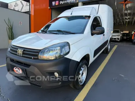 Fiorino Endurance EVO 1.4 Flex 8V 2p