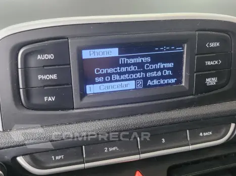 HB20 1.0 12V FLEX SENSE PLUS MANUAL