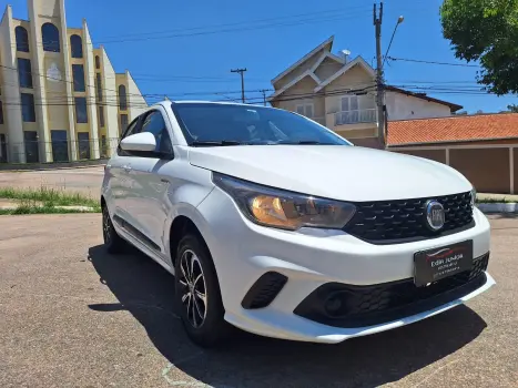 ARGO 1.0 Firefly Drive