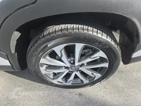 COROLLA CROSS 2.0 Vvt-ie XRE