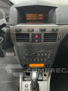 VECTRA 2.0 MPFI Elite 8V