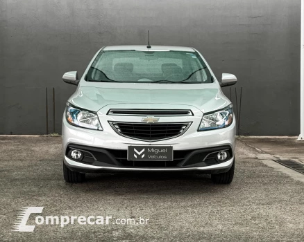 PRISMA 1.4 MPFI LTZ 8V