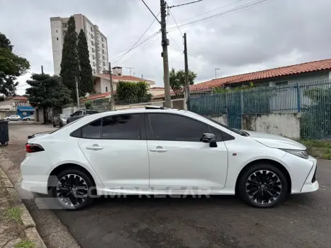 COROLLA 2.0 Vvt-ie Gr-s