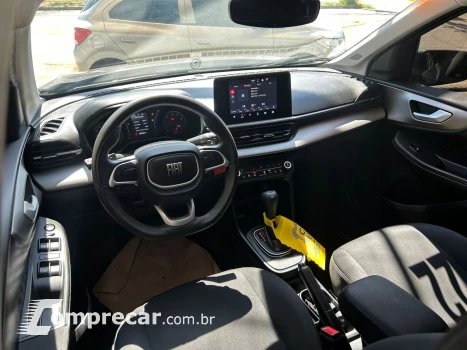 PULSE AUDACE 1.0 Turbo 200 Flex Aut.