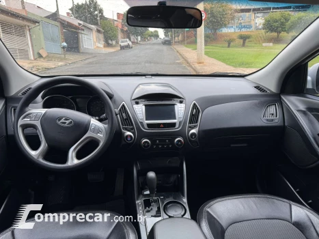 IX35 2.0 MPFI GLS 16V