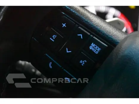 HILUX SW4 - 2.8 D-4D TURBO DIAMOND 7L 4X4 AUTOMÁTICO