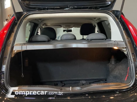 PALIO 1.0 MPI Attractive 8V