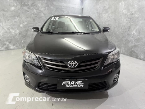 COROLLA 2.0 XEI 16V