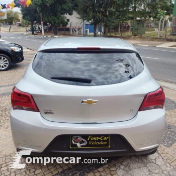 ONIX HATCH LT 1.4 8V FlexPower 5p Mec.
