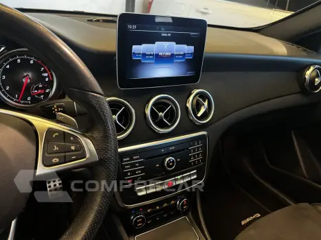 GLA 250 2.0 16V 4P SPORT TURBO AUTOMÁTICO