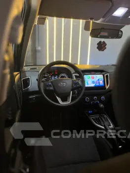 CRETA 1.6 16V Action