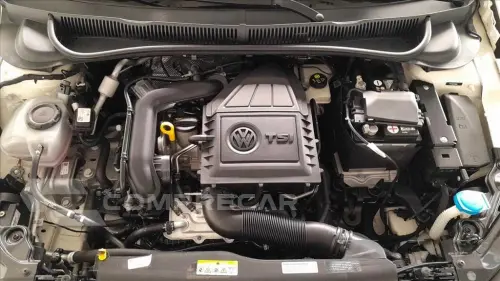 POLO 1.0 170 TSI MANUAL