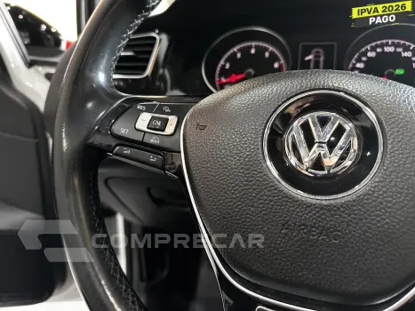 GOLF 1.4 TSI HIGHLINE 16V GASOLINA 4P AUTOMÁTICO
