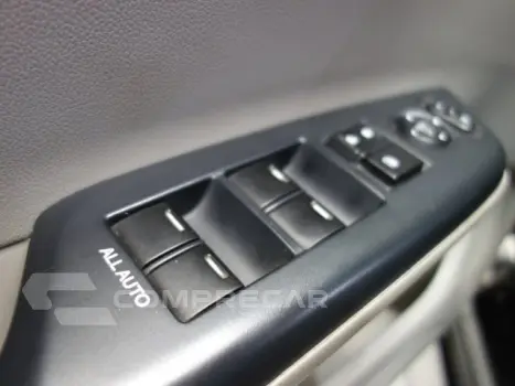 CIVIC - 2.0 LXR 16V 4P AUTOMÁTICO
