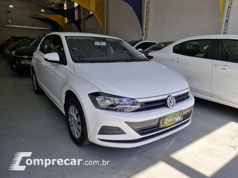 POLO 1.0 MPI TOTAL FLEX MANUAL
