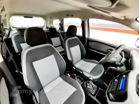 SPIN LT 1.8 8V Econo.Flex 5p Mec.