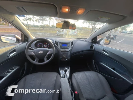 HB20 1.6 Comfort Plus 16V