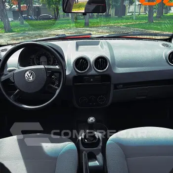 GOL 1.0 I Plus 8V