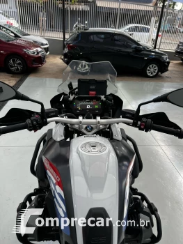 R 1250 GS Sport