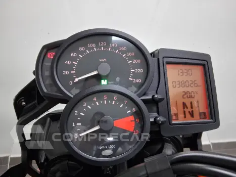 BMW F 800 GS