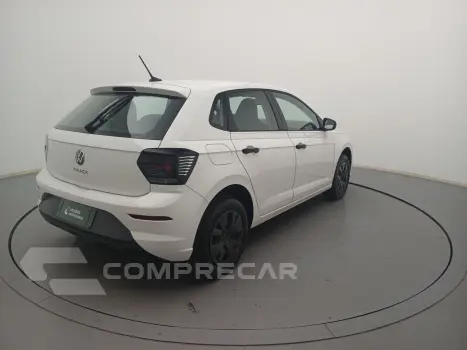 POLO 1.0 MPI TRACK MANUAL