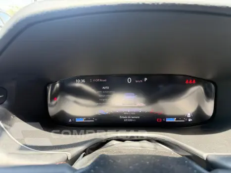 Compass 2.0 16V 4P LIMITED TURBO DIESEL 4X4 AUTOMÁTICO