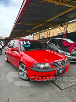 GOL 1.6 MI Power 8V G.III
