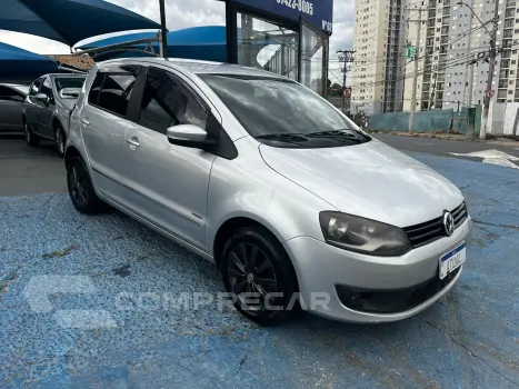 FOX 1.6 MI PRIME 8V FLEX 4P AUTOMATIZADO