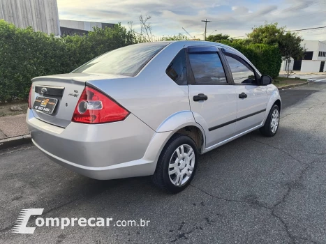 FIESTA 1.6 Rocam Sedan 8V