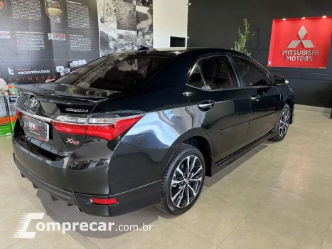 COROLLA 2.0 XRS 16V