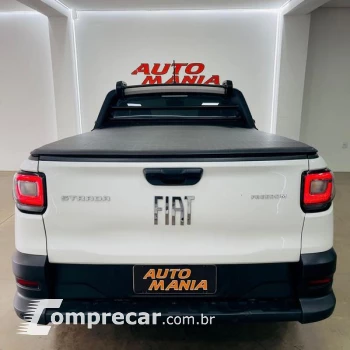 NOVA STRADA FREEDOM CP 1.3
