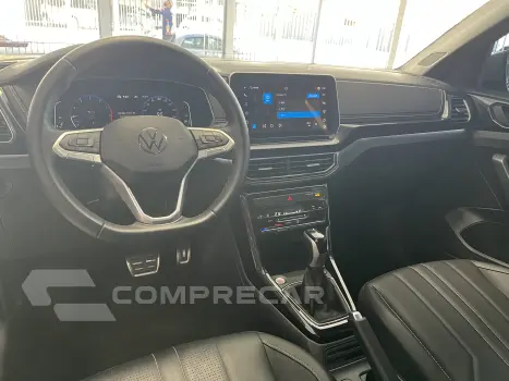 T CROSS HL TSI
