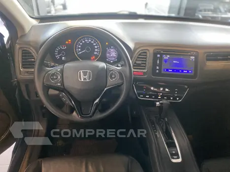 HR-V 1.8 16V EXL