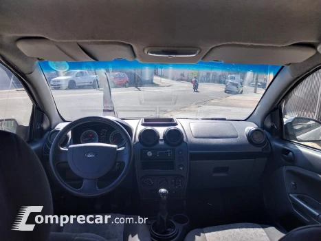 FIESTA 1.0 MPI Sedan 8V