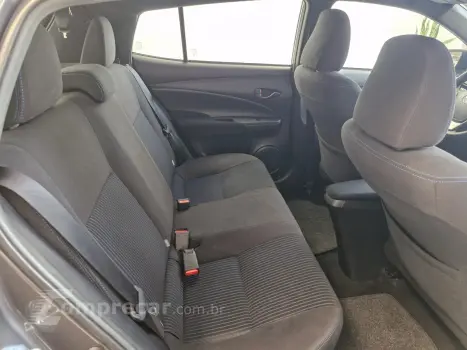 YARIS 1.3 16V XL Live