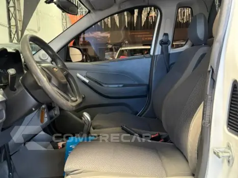 MONTANA - 1.4 MPFI LS CS 8V 2P MANUAL